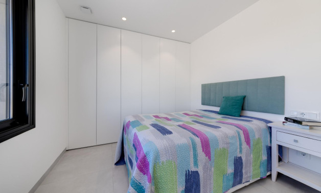 Short Term Rental - Villa -
Pilar de la Horadada - Roda Golf