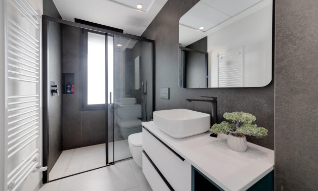 Short Term Rental - Villa -
Pilar de la Horadada - Roda Golf