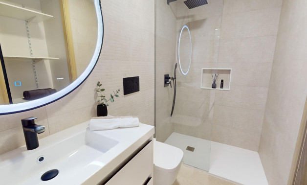 Short Term Rental - Apartment -
Guardamar del Segura - El Raso