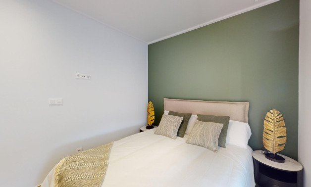 Short Term Rental - Apartment -
Guardamar del Segura - El Raso