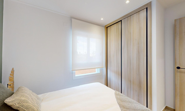Short Term Rental - Apartment -
Guardamar del Segura - El Raso