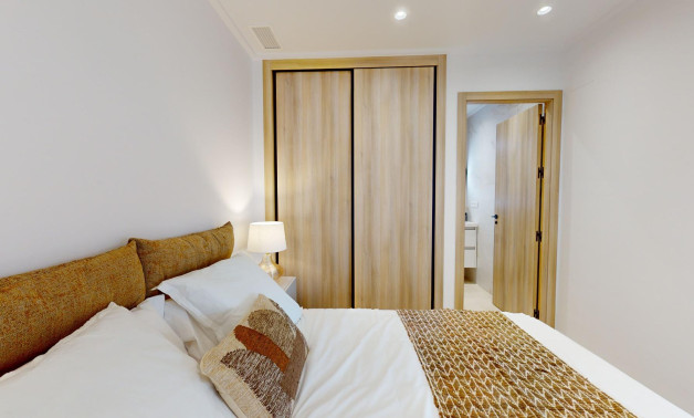 Short Term Rental - Apartment -
Guardamar del Segura - El Raso