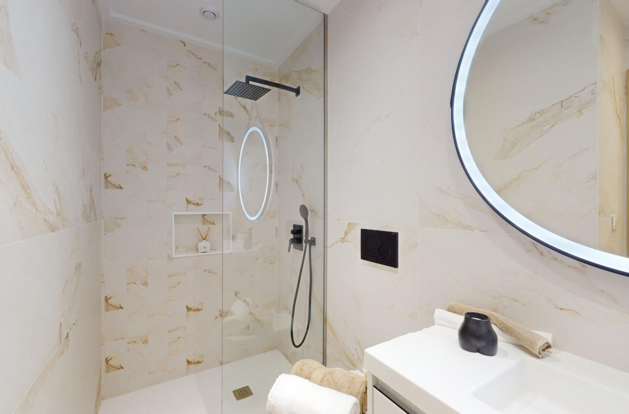 Short Term Rental - Apartment -
Guardamar del Segura - El Raso