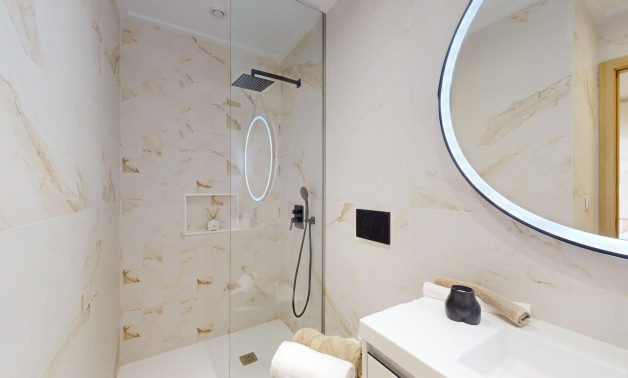 Short Term Rental - Apartment -
Guardamar del Segura - El Raso