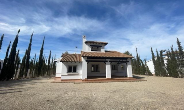 Short Term Rental - Villa -
Fuente Álamo - Las Palas