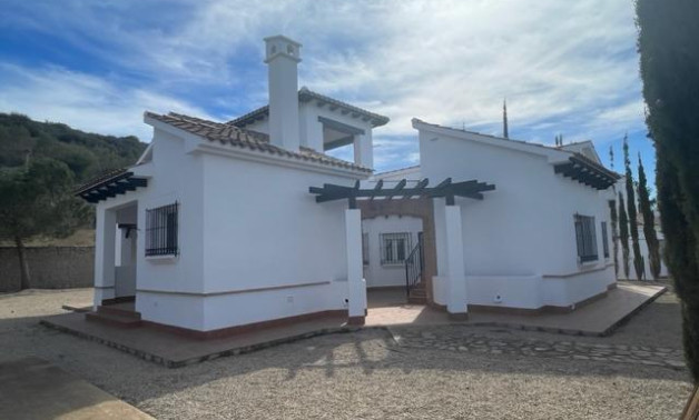 Short Term Rental - Villa -
Fuente Álamo - Las Palas