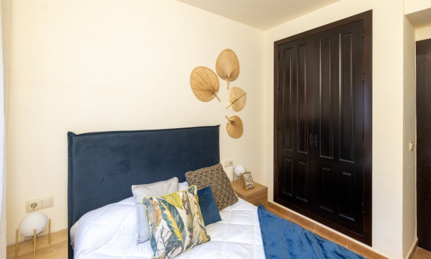 Short Term Rental - Villa -
Fuente Álamo - Las Palas