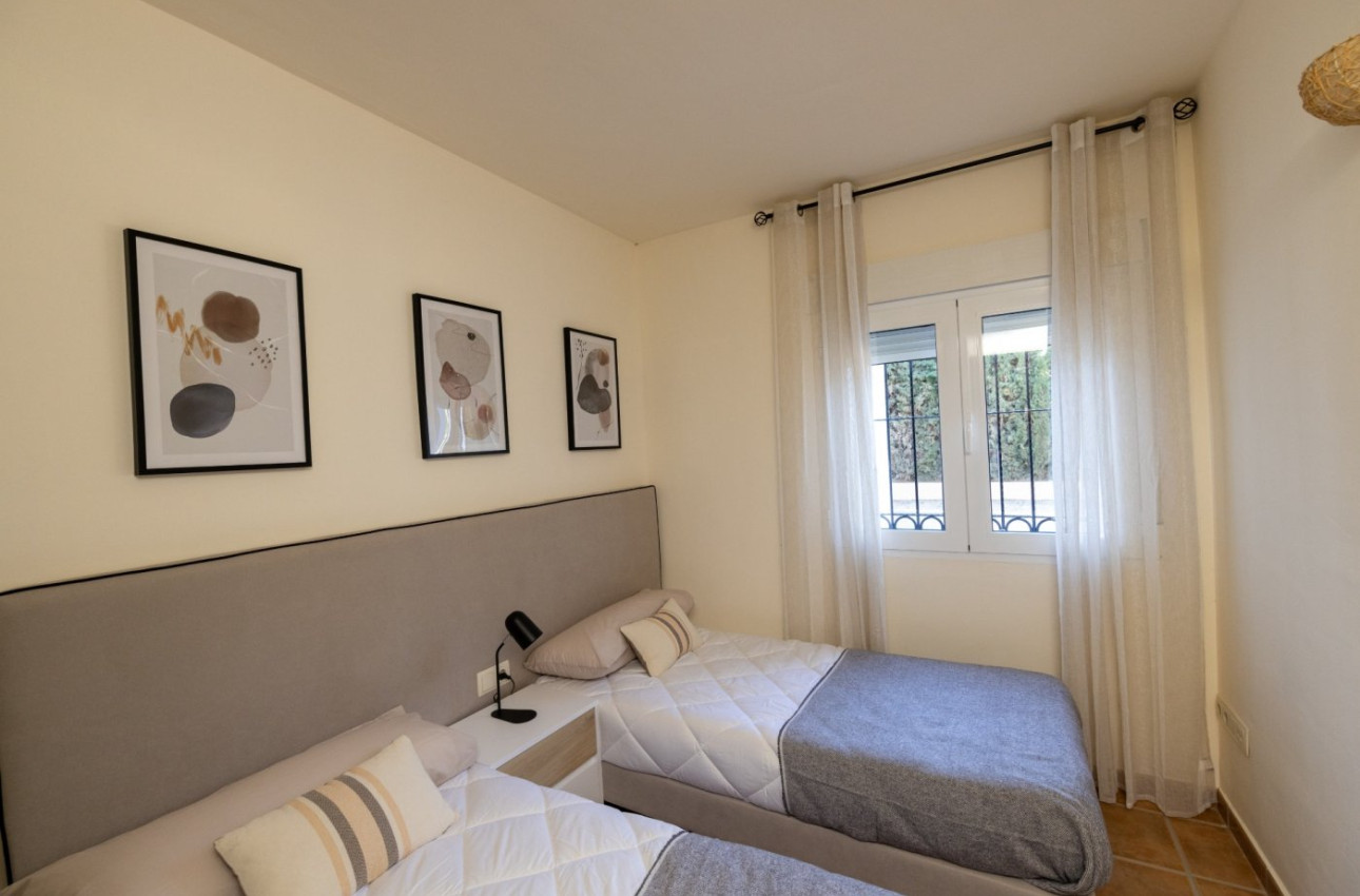 Short Term Rental - Villa -
Fuente Álamo - Las Palas