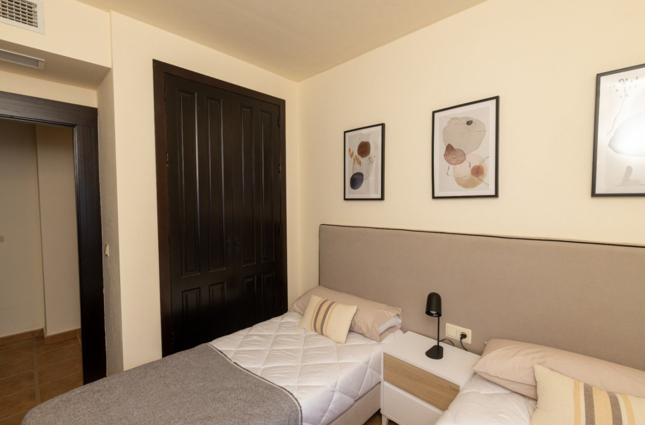 Short Term Rental - Villa -
Fuente Álamo - Las Palas