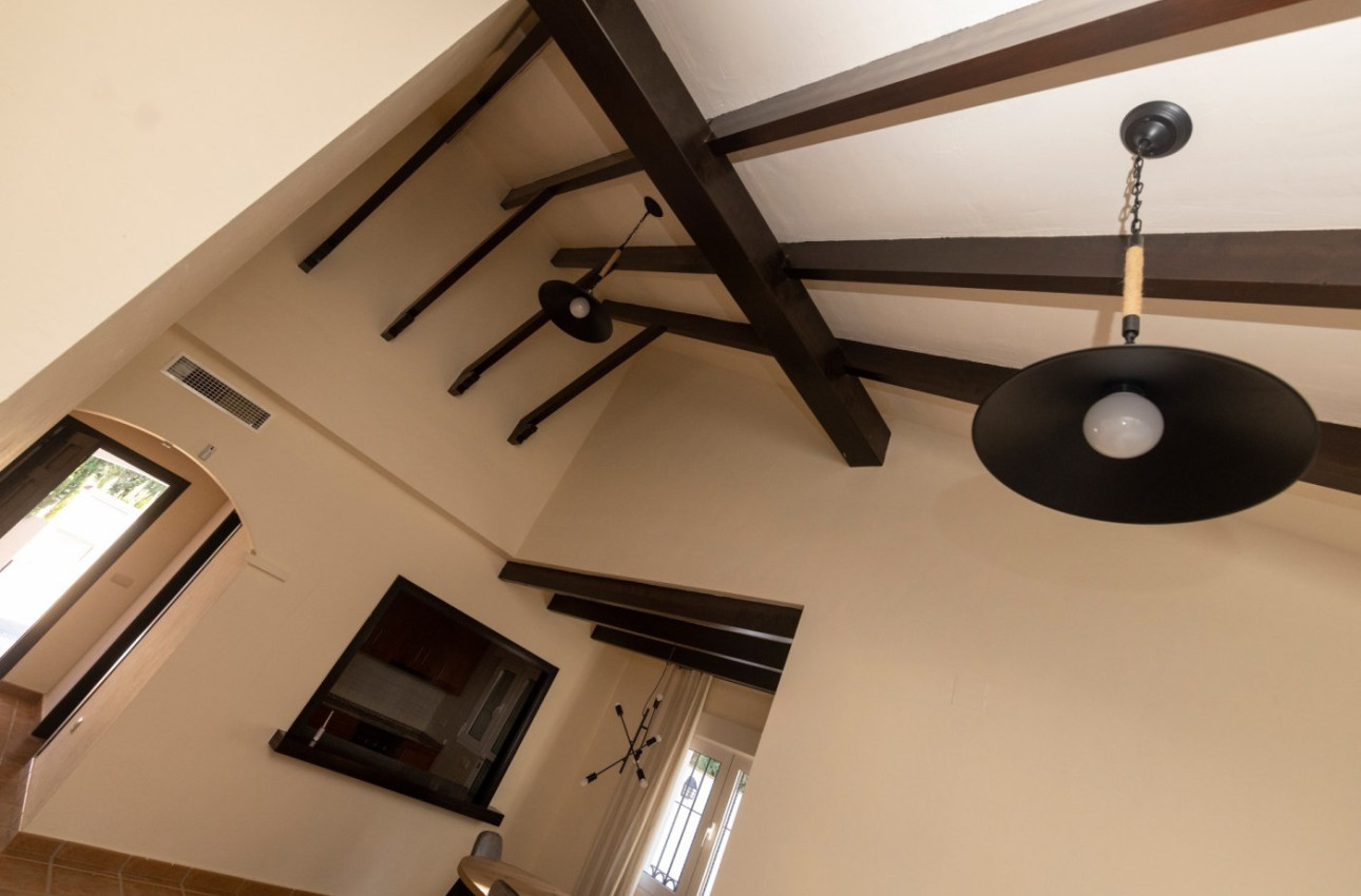 Short Term Rental - Villa -
Fuente Álamo - Las Palas