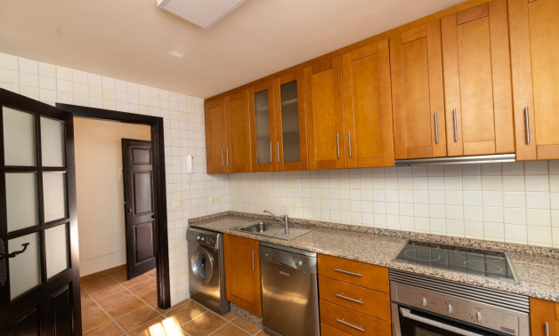 Short Term Rental - Villa -
Fuente Álamo - Las Palas