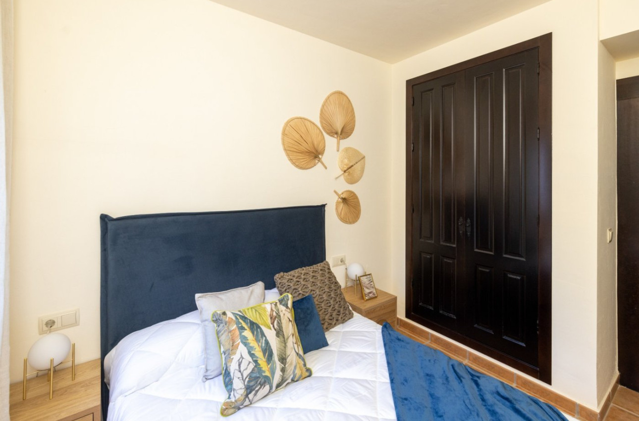 Short Term Rental - Villa -
Fuente Álamo - Las Palas