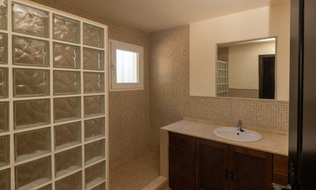 Short Term Rental - Villa -
Fuente Álamo - Las Palas