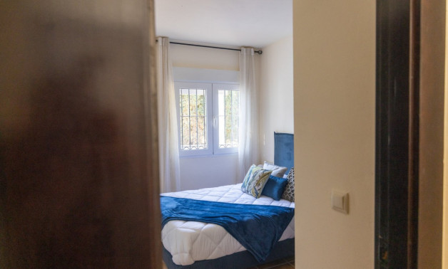 Short Term Rental - Villa -
Fuente Álamo - Las Palas