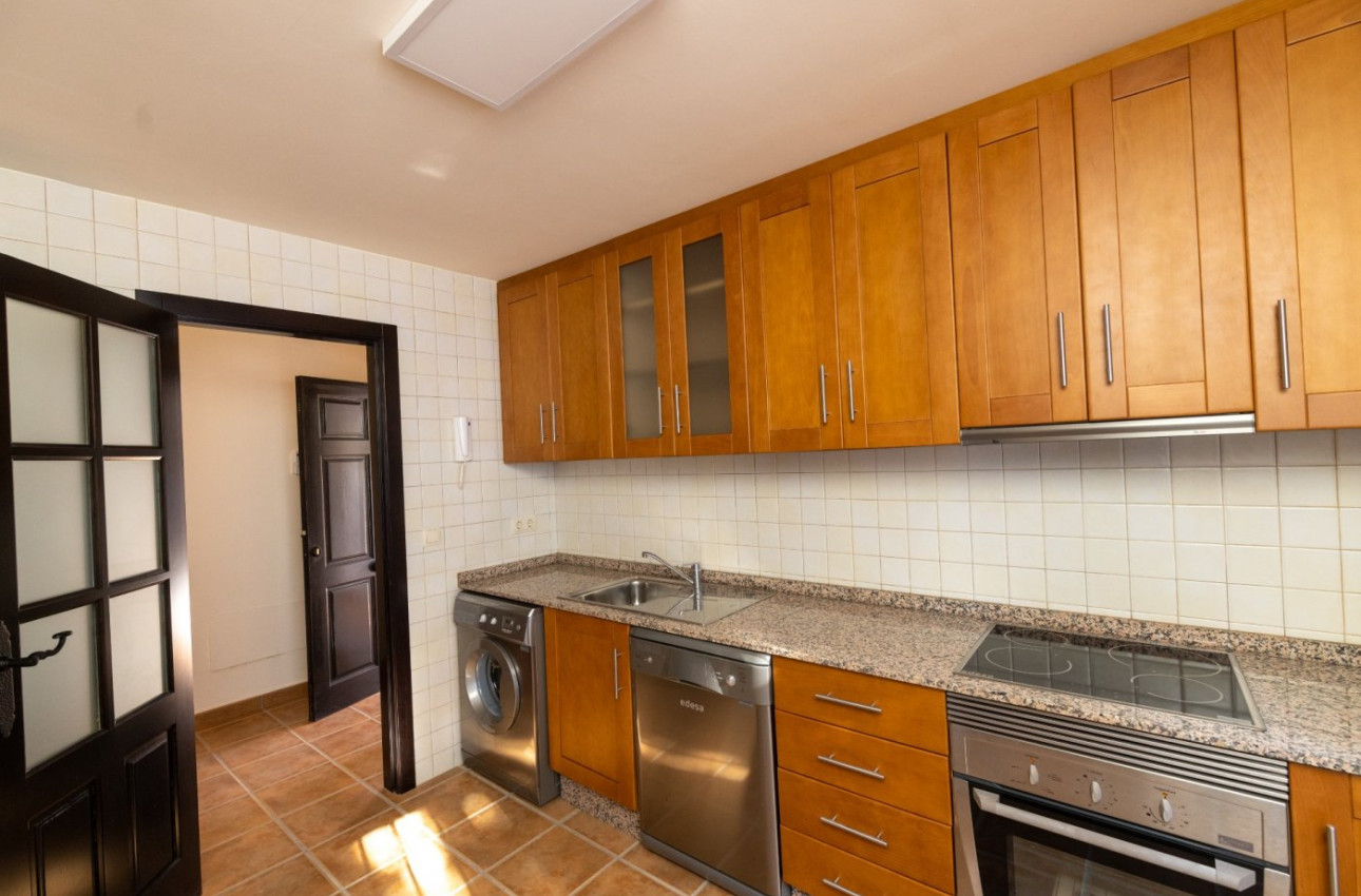 Short Term Rental - Villa -
Fuente Álamo - Las Palas