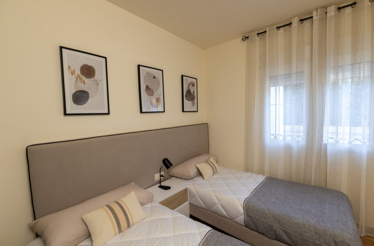 Short Term Rental - Villa -
Fuente Álamo - Las Palas