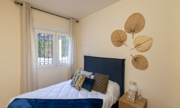 Short Term Rental - Villa -
Fuente Álamo - Las Palas