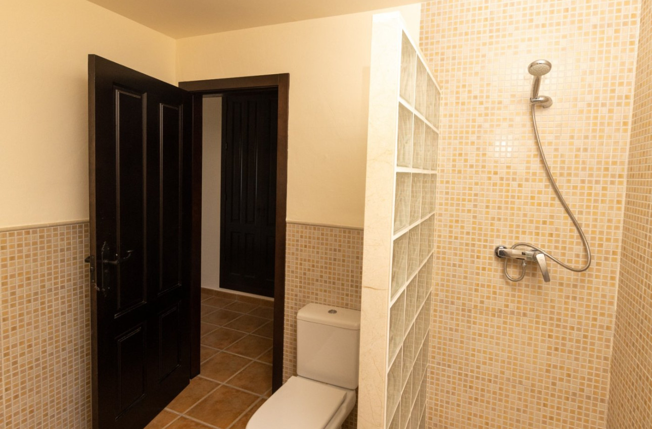 Short Term Rental - Villa -
Fuente Álamo - Las Palas