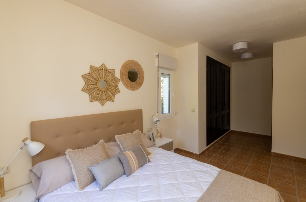 Short Term Rental - Villa -
Fuente Álamo - Las Palas