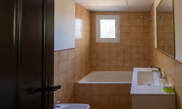 Short Term Rental - Villa -
Fuente Álamo - Las Palas