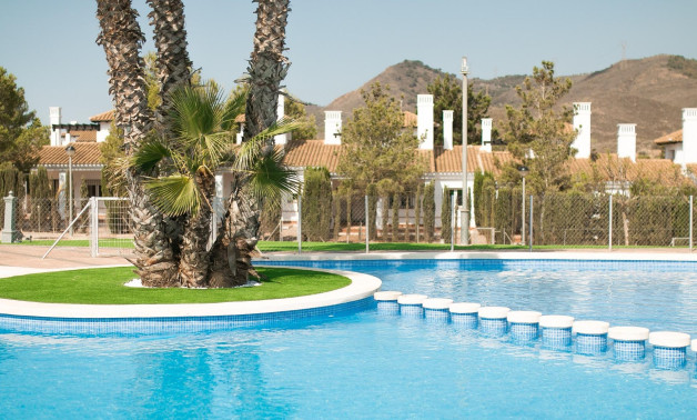 Short Term Rental - Villa -
Fuente Álamo - Las Palas