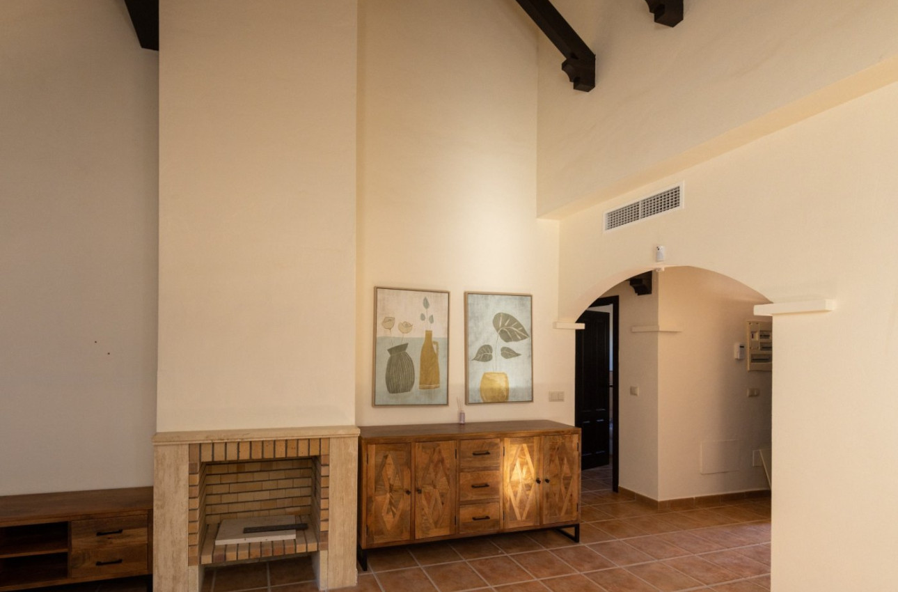 Short Term Rental - Villa -
Fuente Álamo - Las Palas