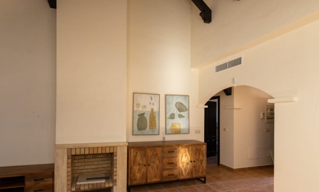 Short Term Rental - Villa -
Fuente Álamo - Las Palas