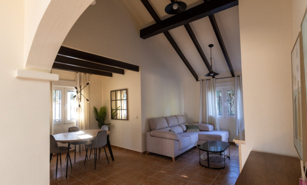 Short Term Rental - Villa -
Fuente Álamo - Las Palas