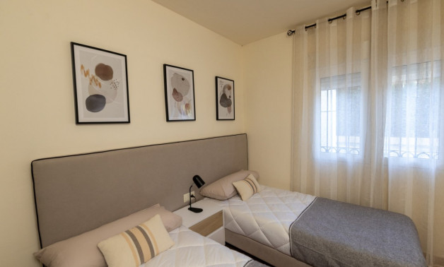 Short Term Rental - Villa -
Fuente Álamo - Las Palas