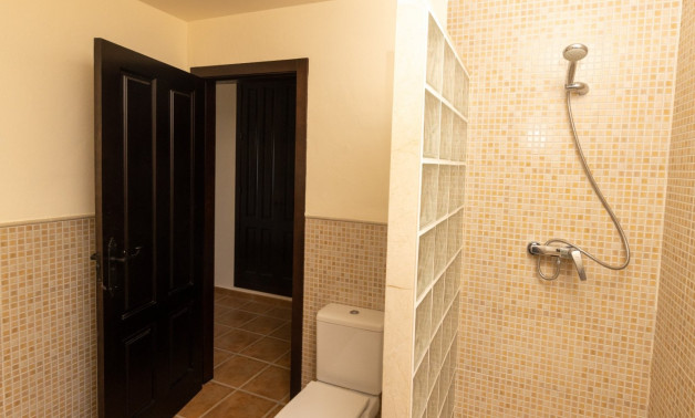 Short Term Rental - Villa -
Fuente Álamo - Las Palas