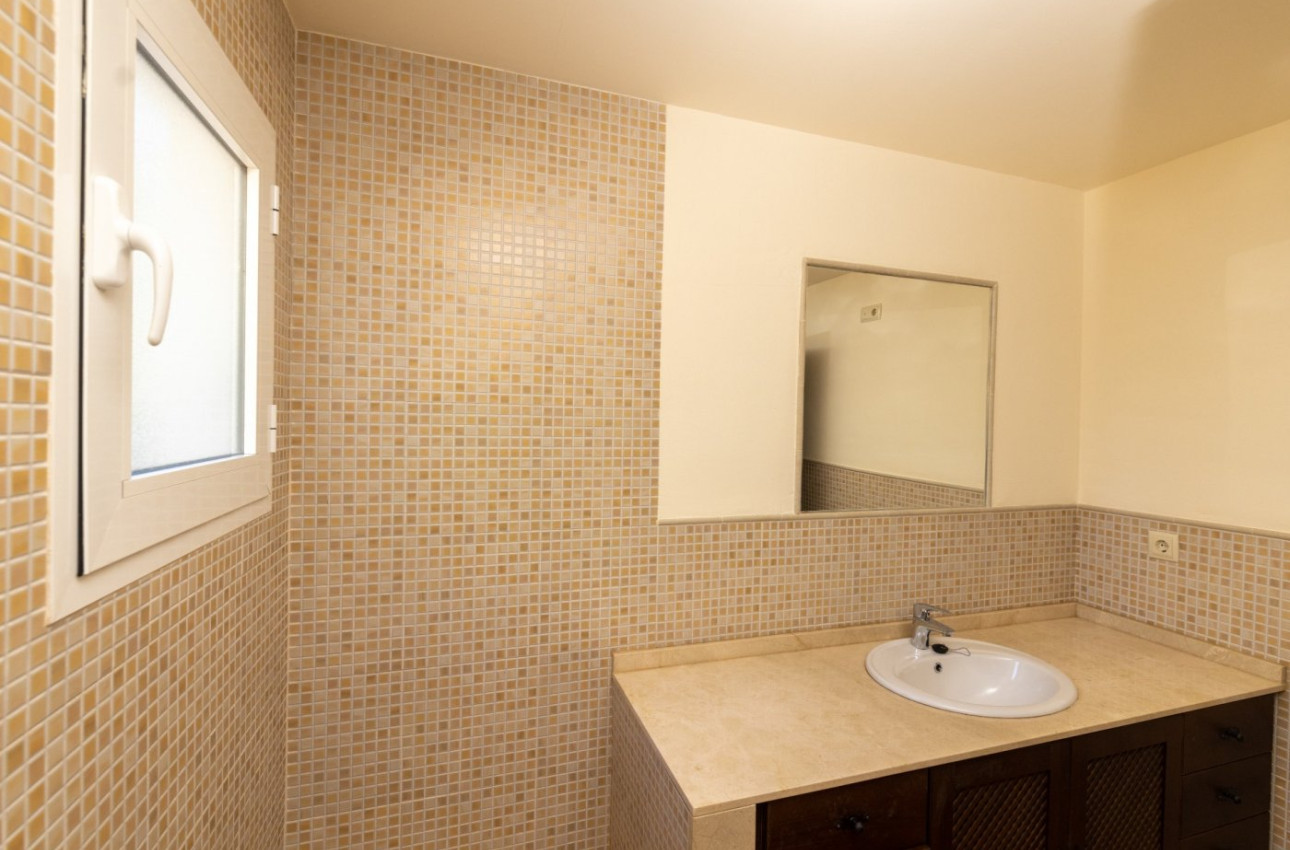 Short Term Rental - Villa -
Fuente Álamo - Las Palas