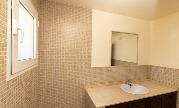 Short Term Rental - Villa -
Fuente Álamo - Las Palas