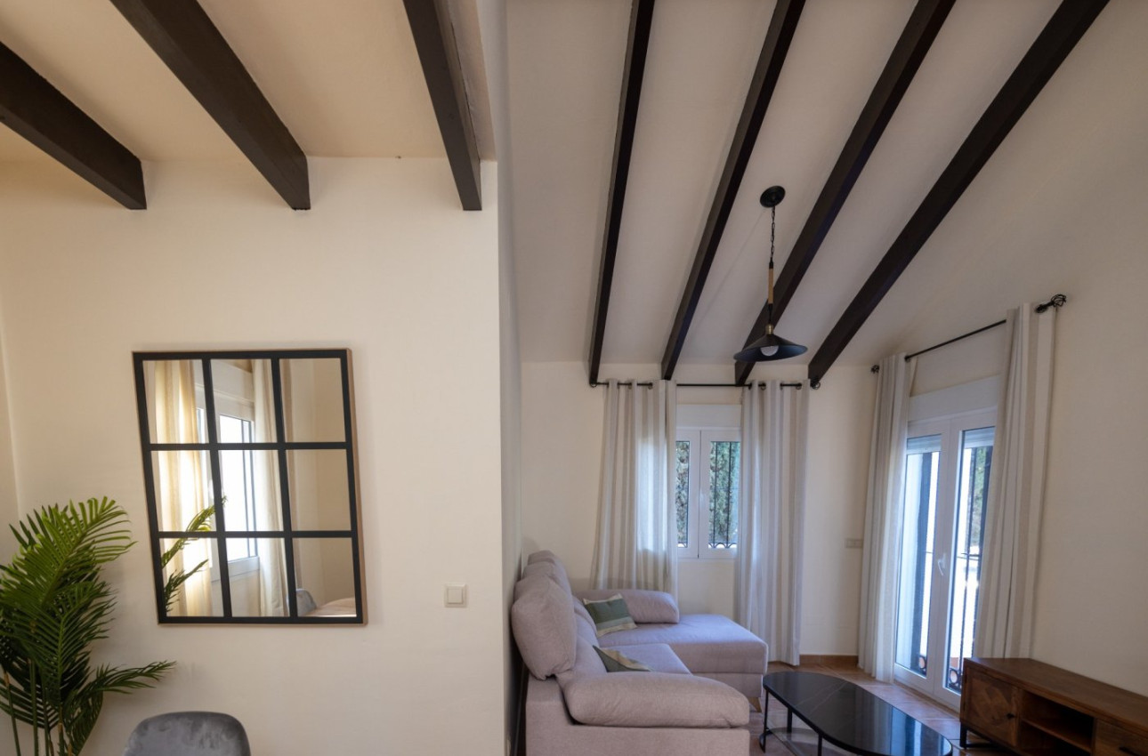 Short Term Rental - Villa -
Fuente Álamo - Las Palas