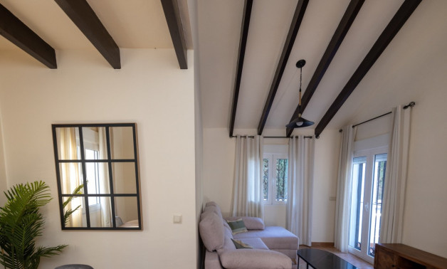 Short Term Rental - Villa -
Fuente Álamo - Las Palas