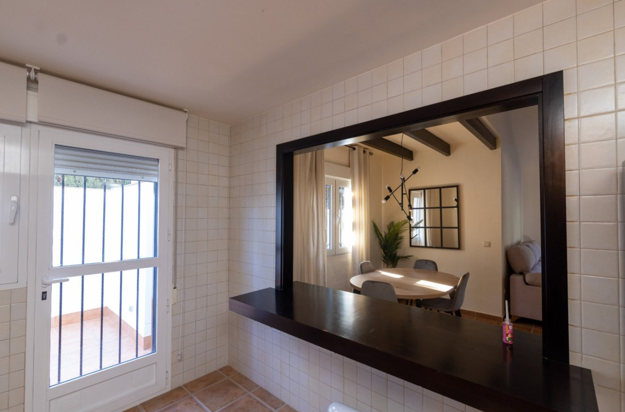 Short Term Rental - Villa -
Fuente Álamo - Las Palas
