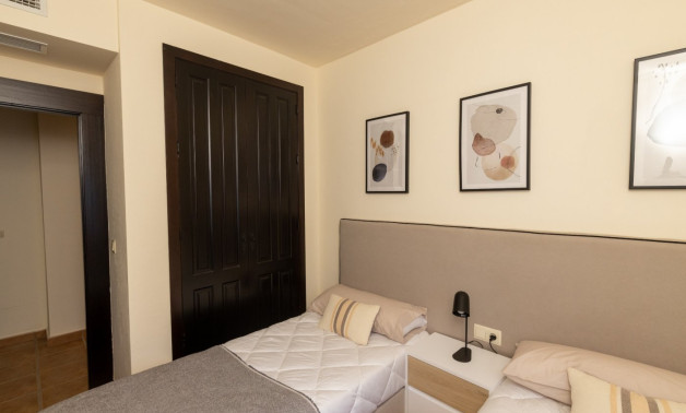 Short Term Rental - Villa -
Fuente Álamo - Las Palas