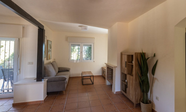 Short Term Rental - Villa -
Fuente Álamo - Las Palas