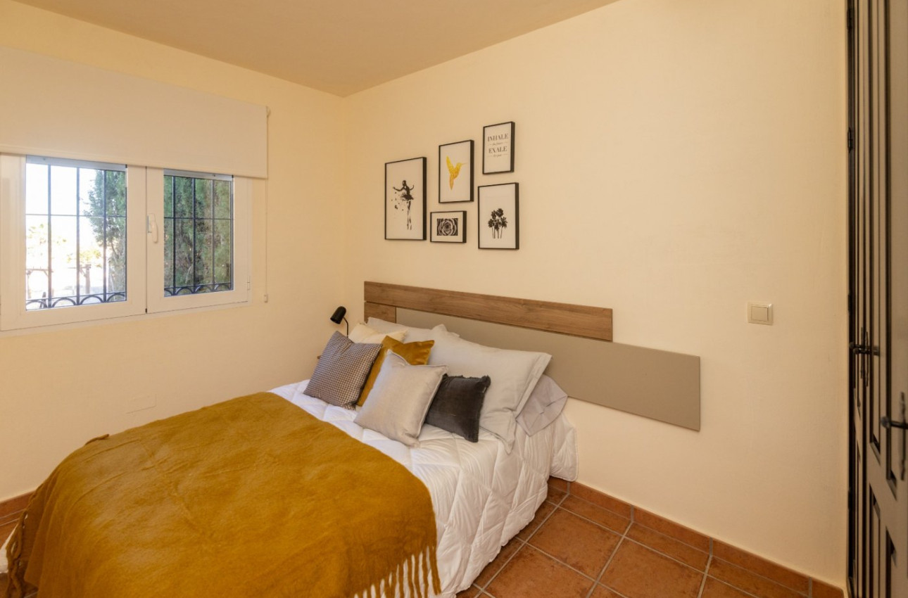 Short Term Rental - Villa -
Fuente Álamo - Las Palas