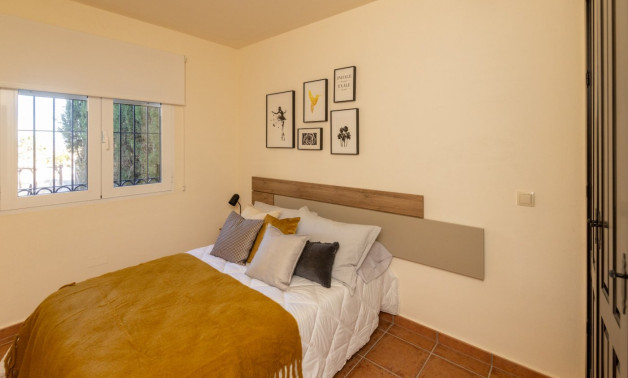 Short Term Rental - Villa -
Fuente Álamo - Las Palas