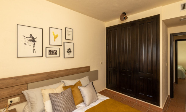 Short Term Rental - Villa -
Fuente Álamo - Las Palas