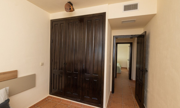 Short Term Rental - Villa -
Fuente Álamo - Las Palas