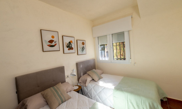 Short Term Rental - Villa -
Fuente Álamo - Las Palas