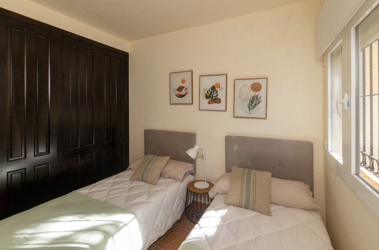 Short Term Rental - Villa -
Fuente Álamo - Las Palas