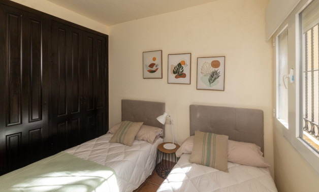 Short Term Rental - Villa -
Fuente Álamo - Las Palas