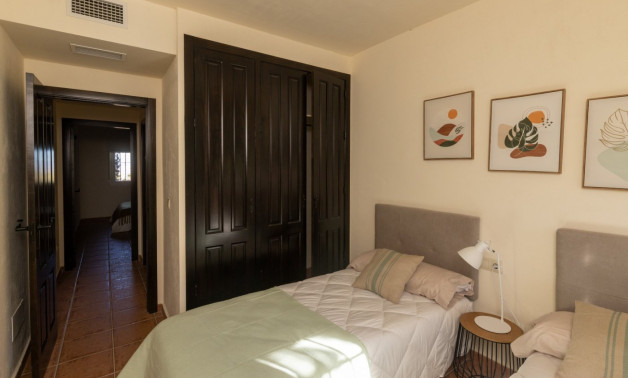 Short Term Rental - Villa -
Fuente Álamo - Las Palas