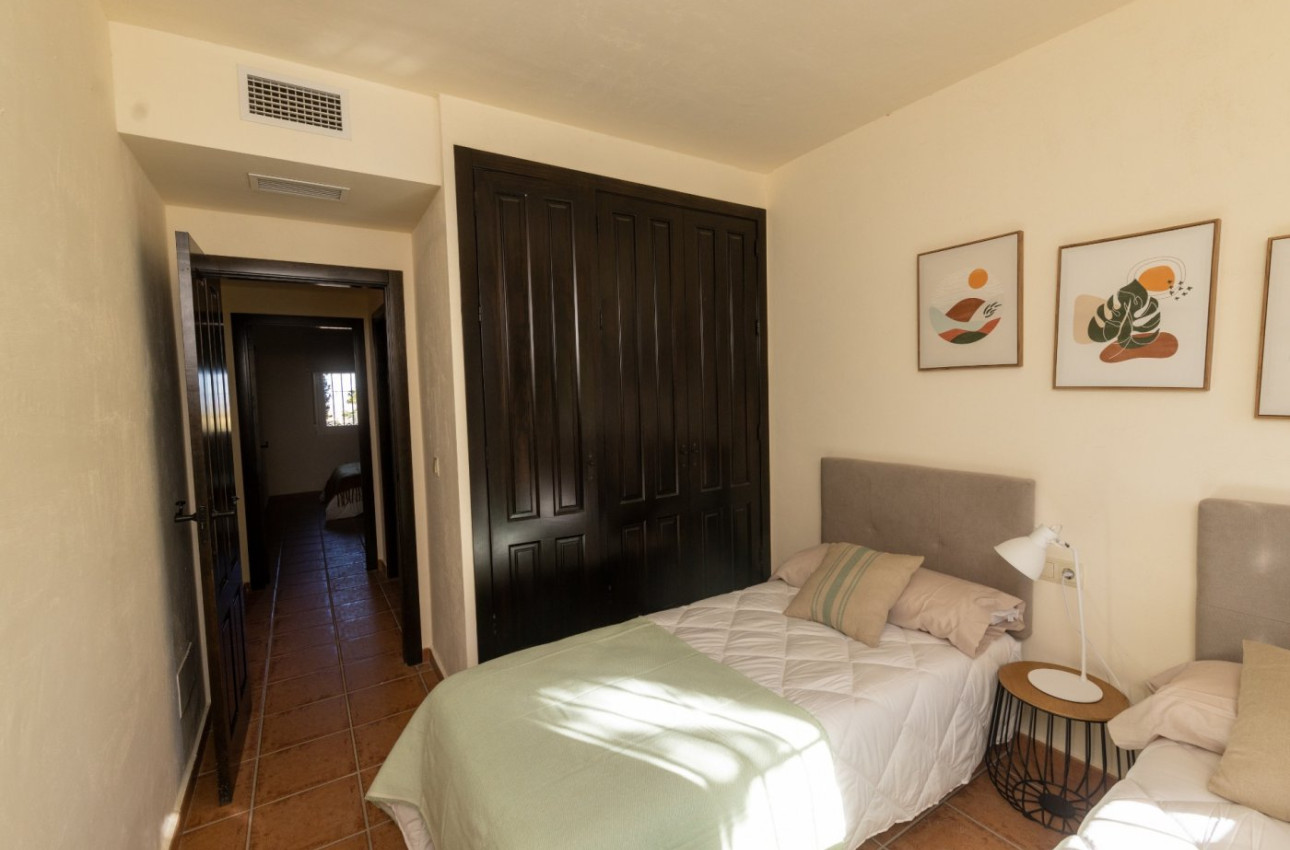 Short Term Rental - Villa -
Fuente Álamo - Las Palas