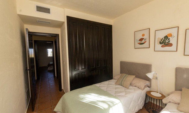 Short Term Rental - Villa -
Fuente Álamo - Las Palas