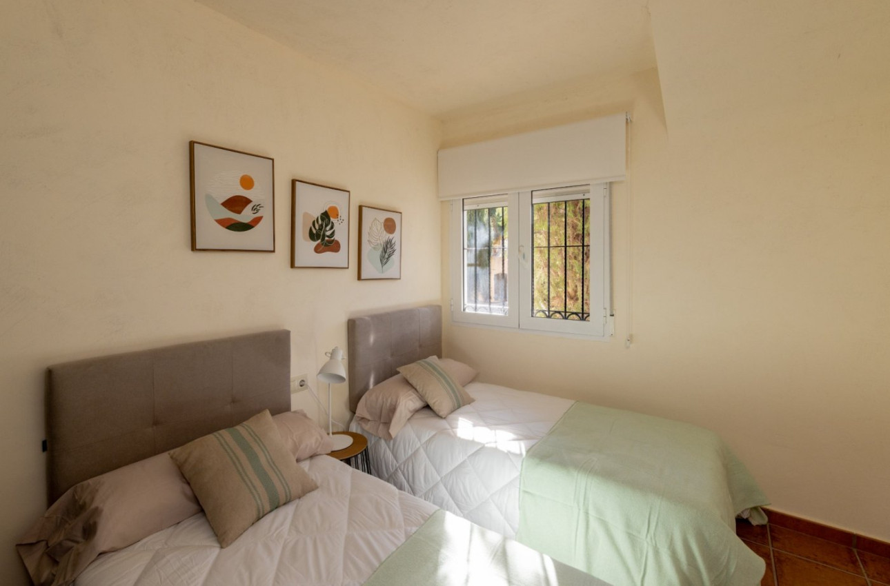 Short Term Rental - Villa -
Fuente Álamo - Las Palas