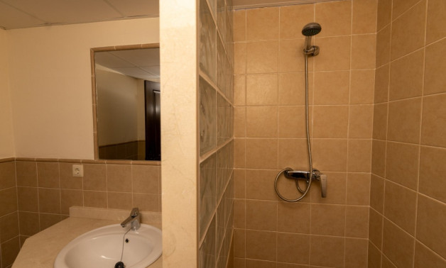 Short Term Rental - Villa -
Fuente Álamo - Las Palas