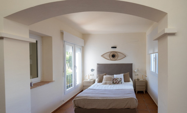 Short Term Rental - Villa -
Fuente Álamo - Las Palas